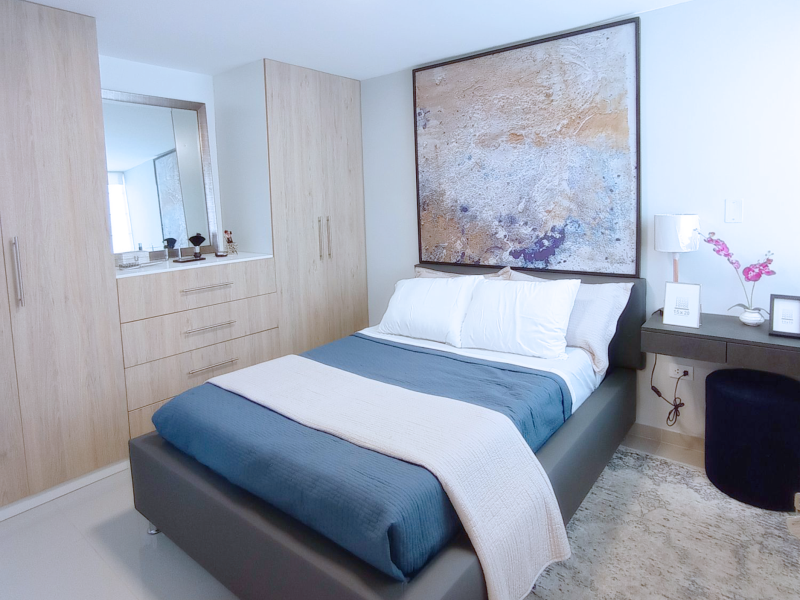 Villa Real Residencial | Inmobiliaria Santa Catalina