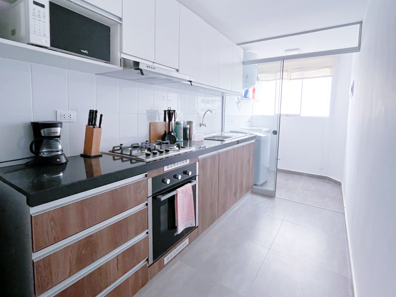 Villa Real Residencial | Inmobiliaria Santa Catalina