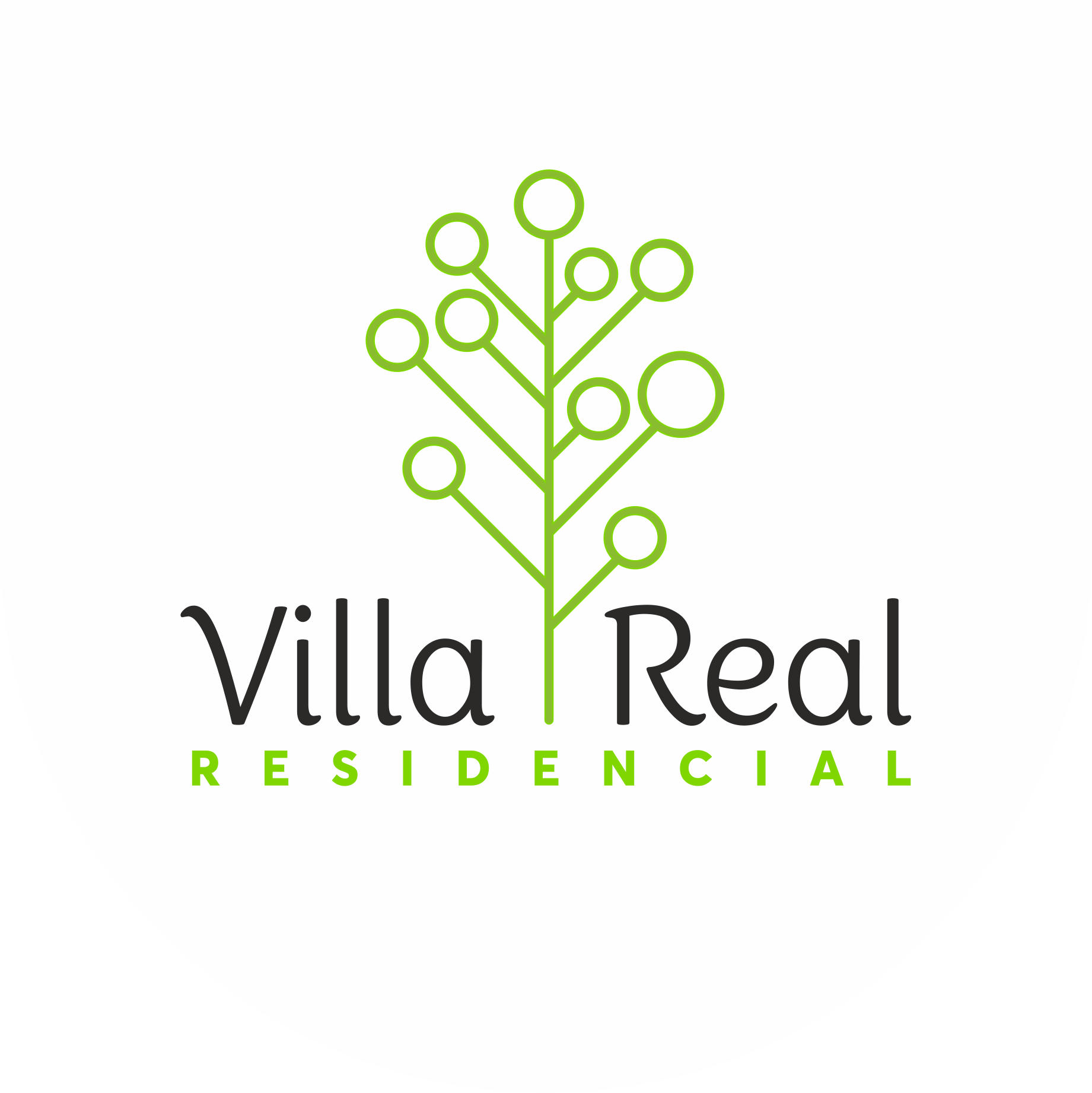 logo villa real