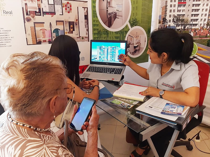 Inmobiliaria Santa Catalina