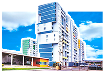 RESIDENCIAL VILLA BOLIVARIANA