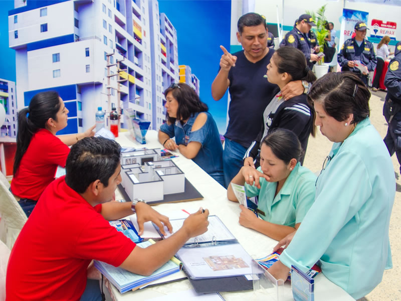 Nuestro Equipo |  Inmobiliaria Santa Catalina