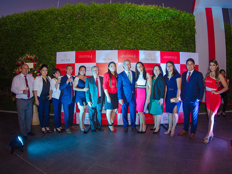 Inmobiliaria Santa Catalina