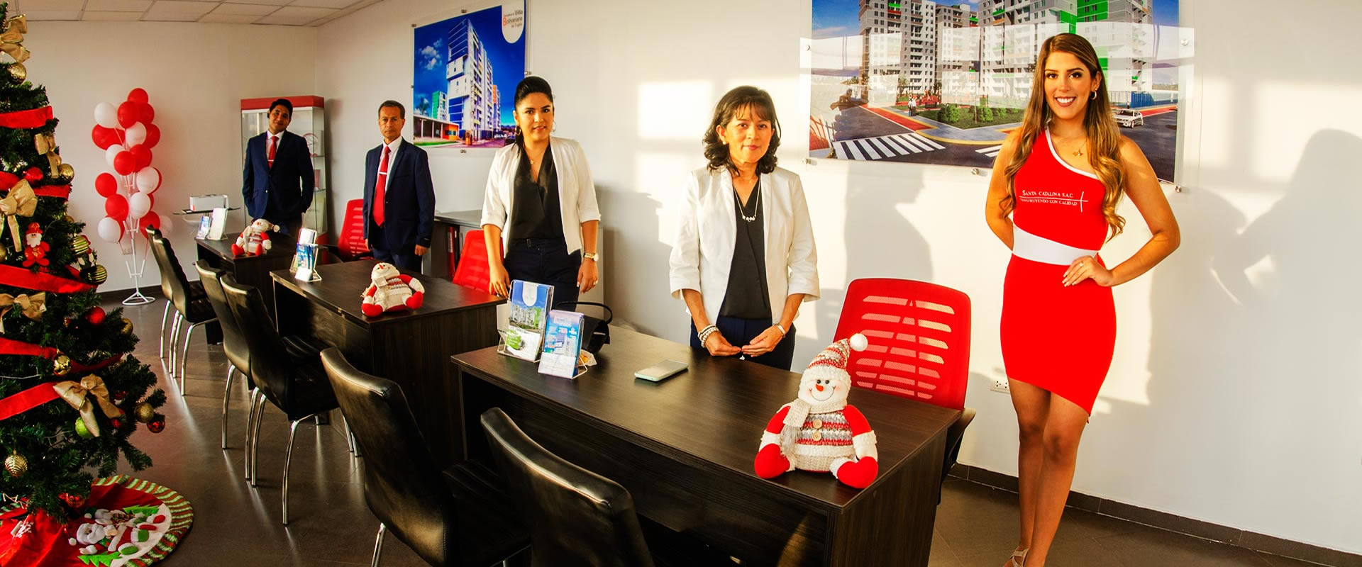 Nosotros | Inmobiliaria Santa Catalina