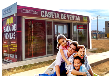 URBANIZACIÓN SOL Y LUZ