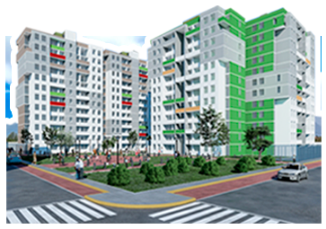 RESIDENCIAL VILLA REAL