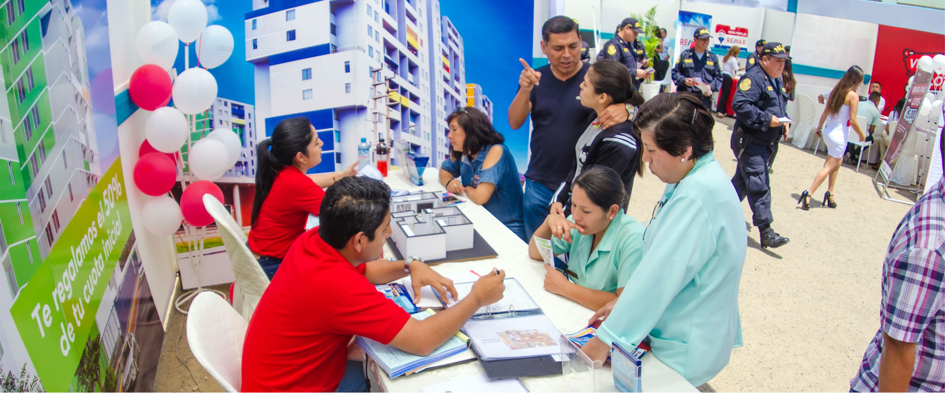 Nosotros | Inmobiliaria Santa Catalina